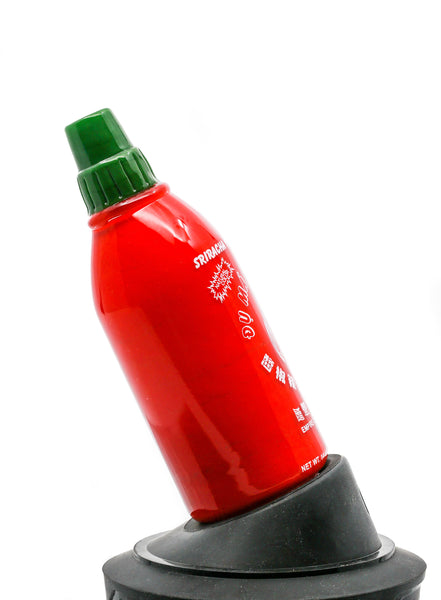 Empire Glass "Siracha" Puffco Top