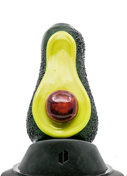 Empire "Avocado" Puffco Top