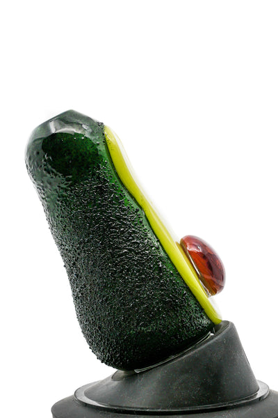 Empire "Avocado" Puffco Top
