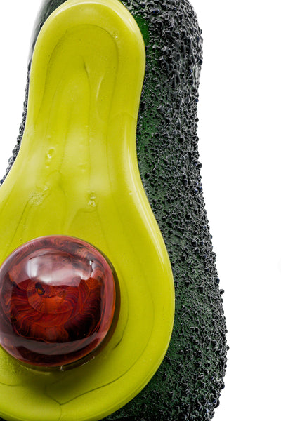 Empire "Avocado" Puffco Top