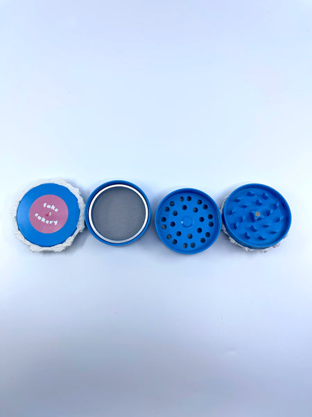 Fake Cakery Frog Angel Grinder (4 layer)