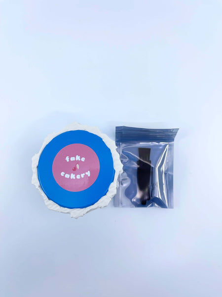 Fake Cakery Frog Angel Grinder (4 layer)