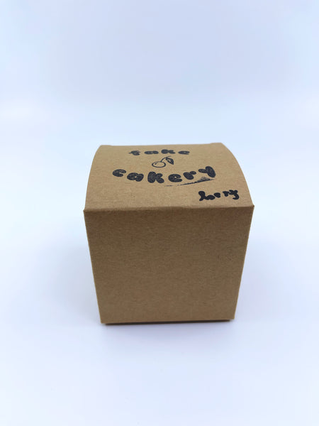 Fake Cakery Frog Angel Grinder (4 layer)