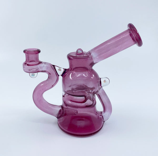 Frebo Glass - Tributary