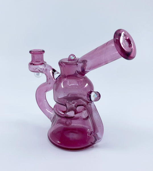 Frebo Glass - Tributary