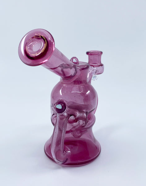 Frebo Glass - Tributary