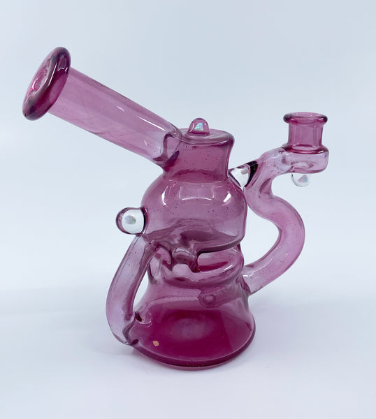 Frebo Glass - Tributary