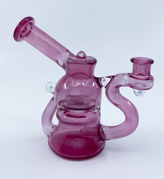 Frebo Glass - Tributary