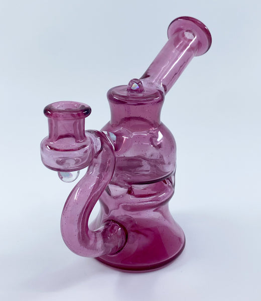 Frebo Glass - Tributary