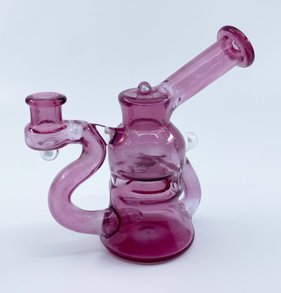 Frebo Glass - Tributary