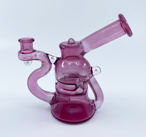 Frebo Glass - Tributary