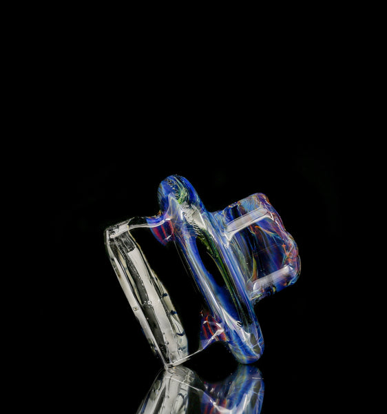 Greg Wilson X Azul "Spinner Cap"