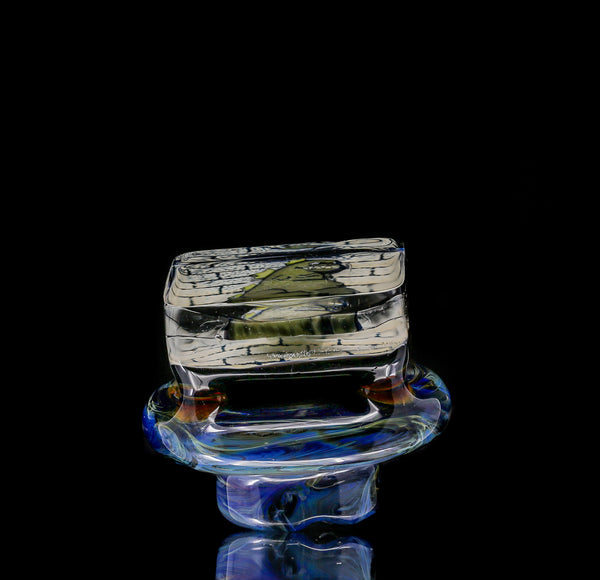 Greg Wilson X Azul "Spinner Cap"