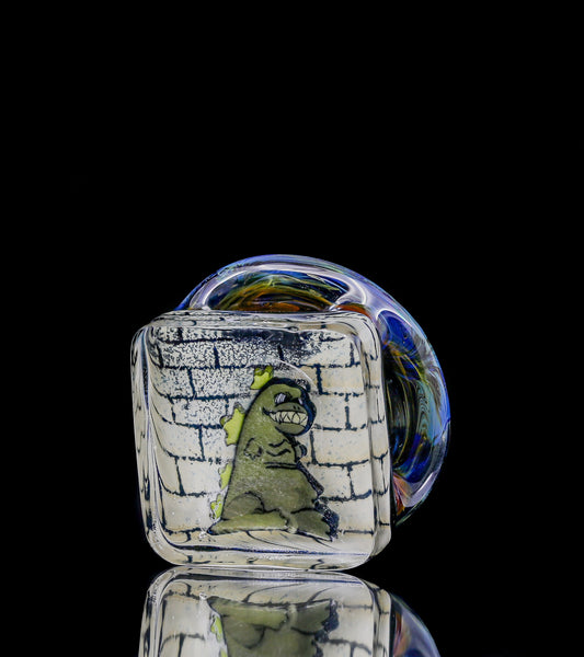 Greg Wilson X Azul "Spinner Cap"