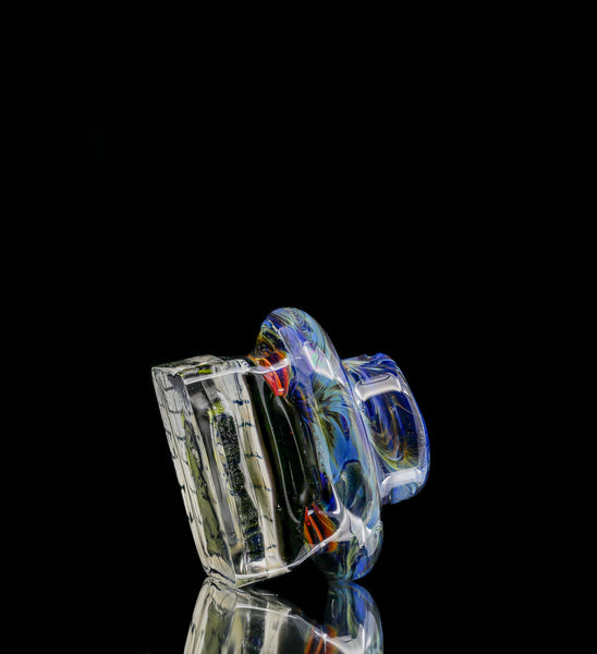 Greg Wilson X Azul "Spinner Cap"