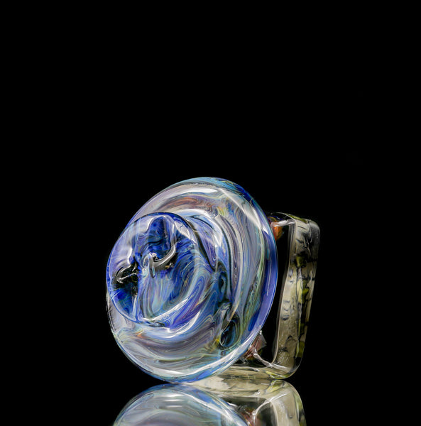 Greg Wilson X Azul "Spinner Cap"