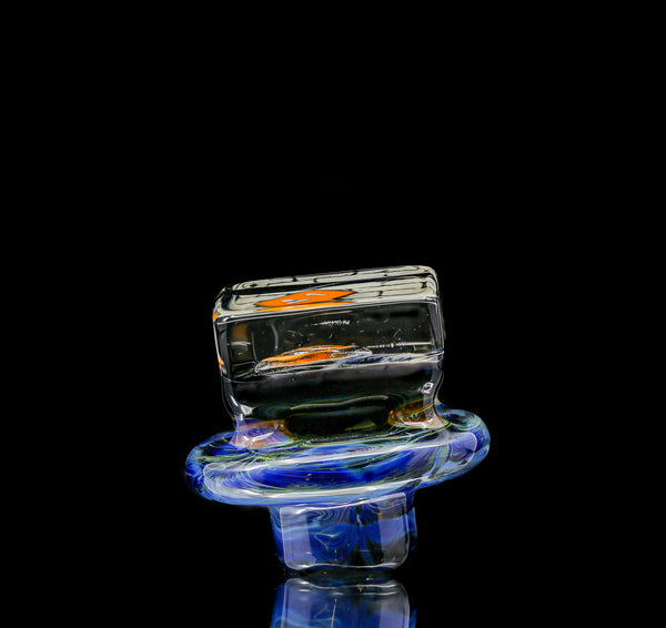 Greg Wilson X Azul "Spinner Cap"
