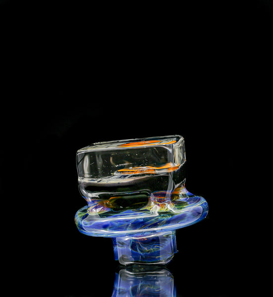 Greg Wilson X Azul "Spinner Cap"