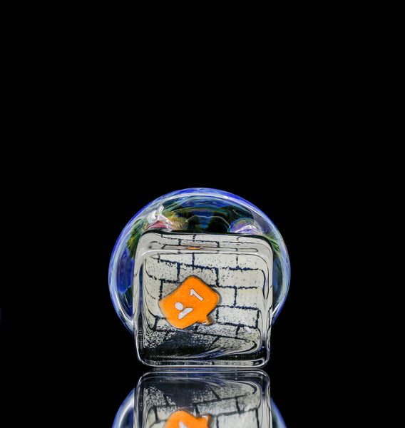 Greg Wilson X Azul "Spinner Cap"