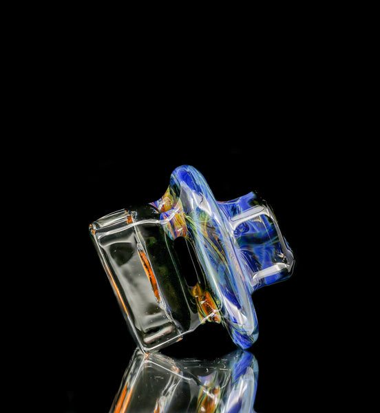 Greg Wilson X Azul "Spinner Cap"