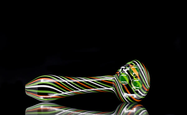 Glass Happy "UV Spoon" Dry
