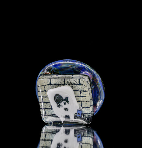 Greg Wilson X Azul "Spinner Cap"