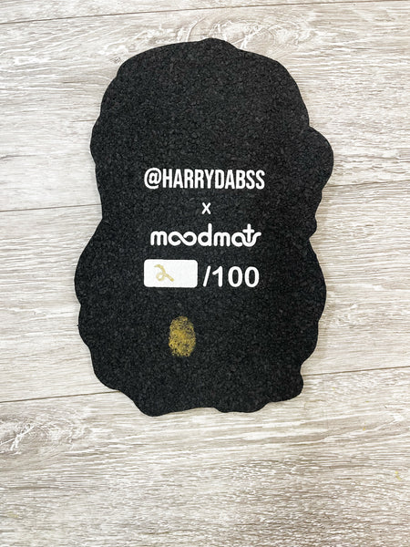 Harry Dabs MoodMat