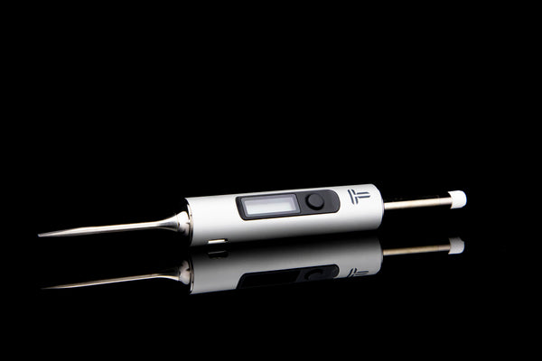 The Terpometer Titanium Series