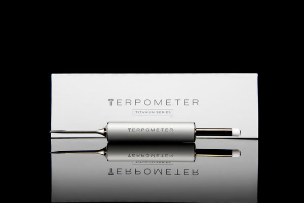 The Terpometer Titanium Series