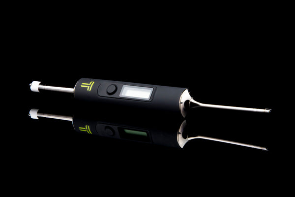 The Terpometer