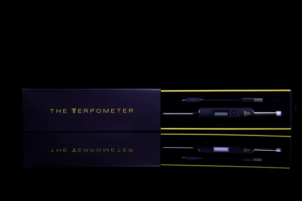 The Terpometer