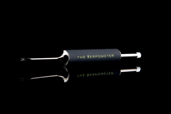 The Terpometer