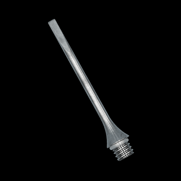 Titanium Slot Head Tool