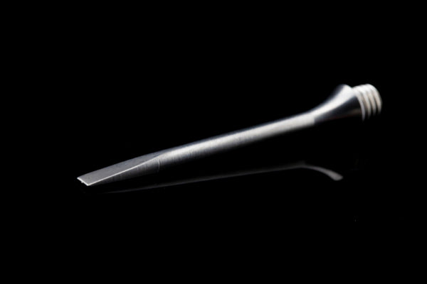 Titanium Slot Head Tool