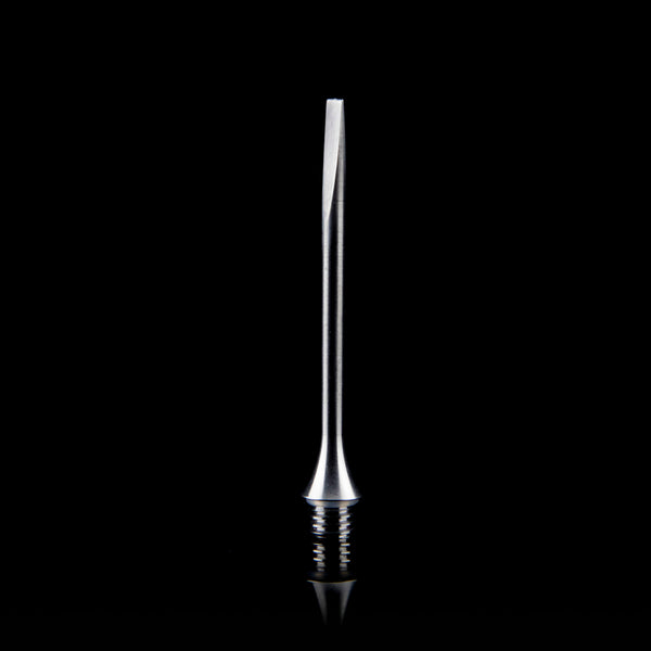 Titanium Slot Head Tool
