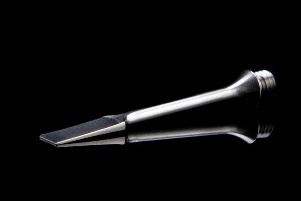 Titanium Slot Head XL Tool