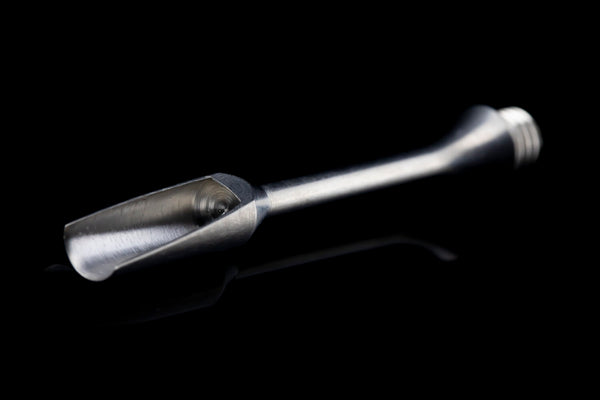 Titanium Shovel Head XL Tool