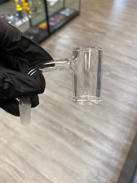 Tiki Quartz "Tiki Lava"