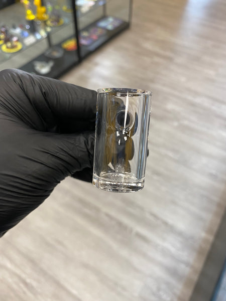 Tiki Quartz "Tiki Lava"