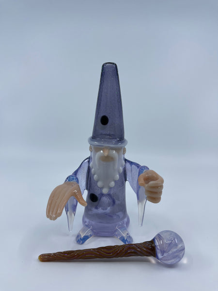 Phil Siegel Stargazer Wizard