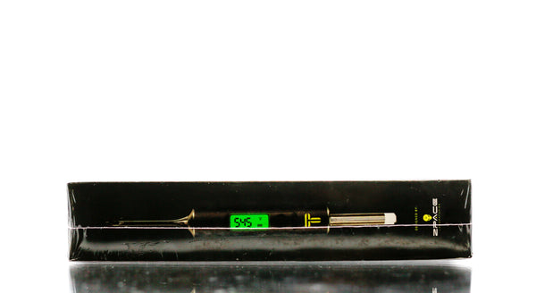 The Terpometer