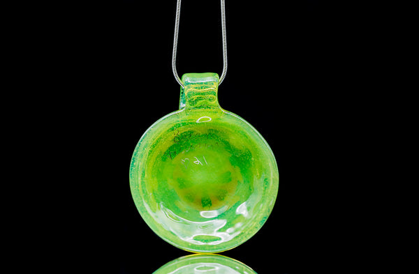 Brian Jacobson "Pattern" Pendant