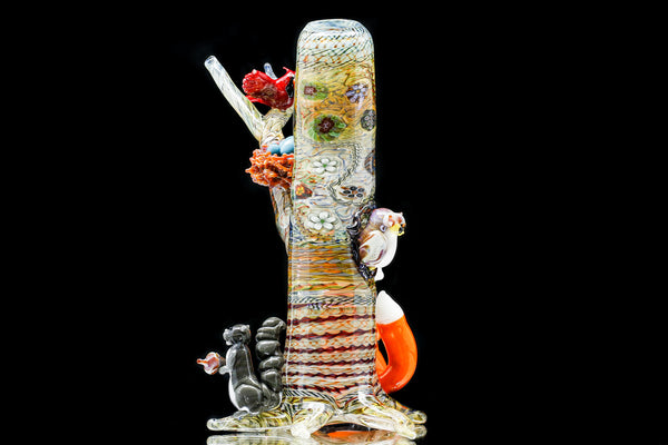 Jerry Kelly X Tammy Baller "SPRING" Functional