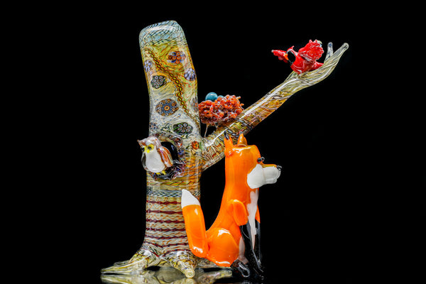 Jerry Kelly X Tammy Baller "SPRING" Functional