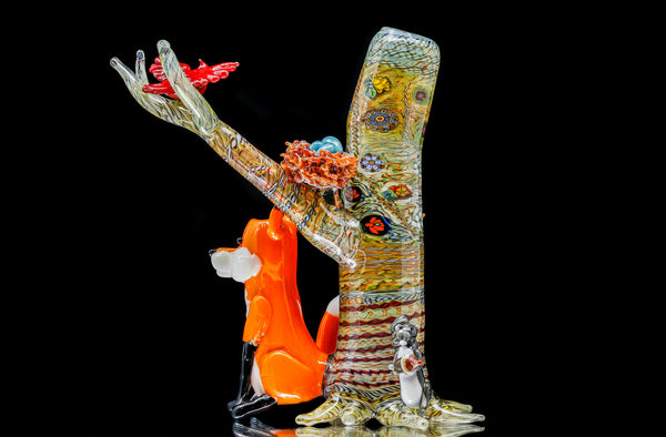 Jerry Kelly X Tammy Baller "SPRING" Functional