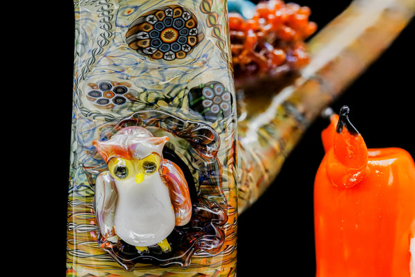 Jerry Kelly X Tammy Baller "SPRING" Functional