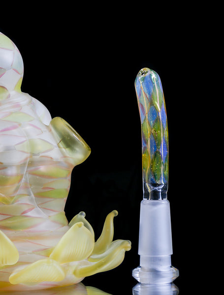 Joe P "Lotus Buddha"