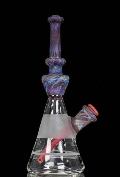 Keepsake "Etched Beaker"