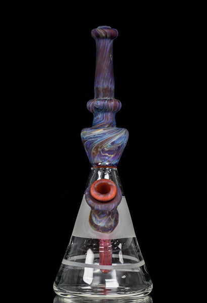 Keepsake "Etched Beaker"