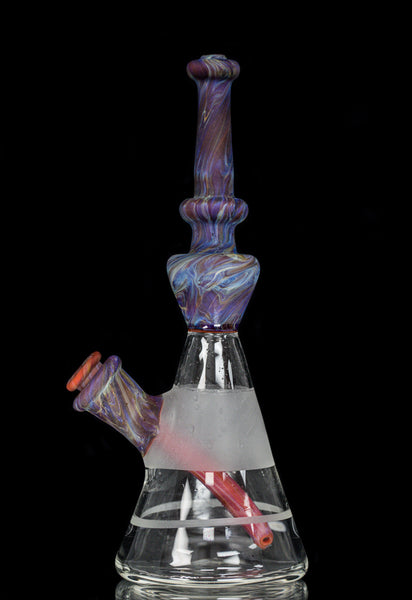 Keepsake "Etched Beaker"